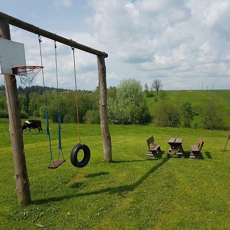 Agroturystyka Jedrus - Nocujac U Nas Otrzymasz 20 Procent Znizki Na Termy Goracy Potok I ชาฟลารี ภายนอก รูปภาพ