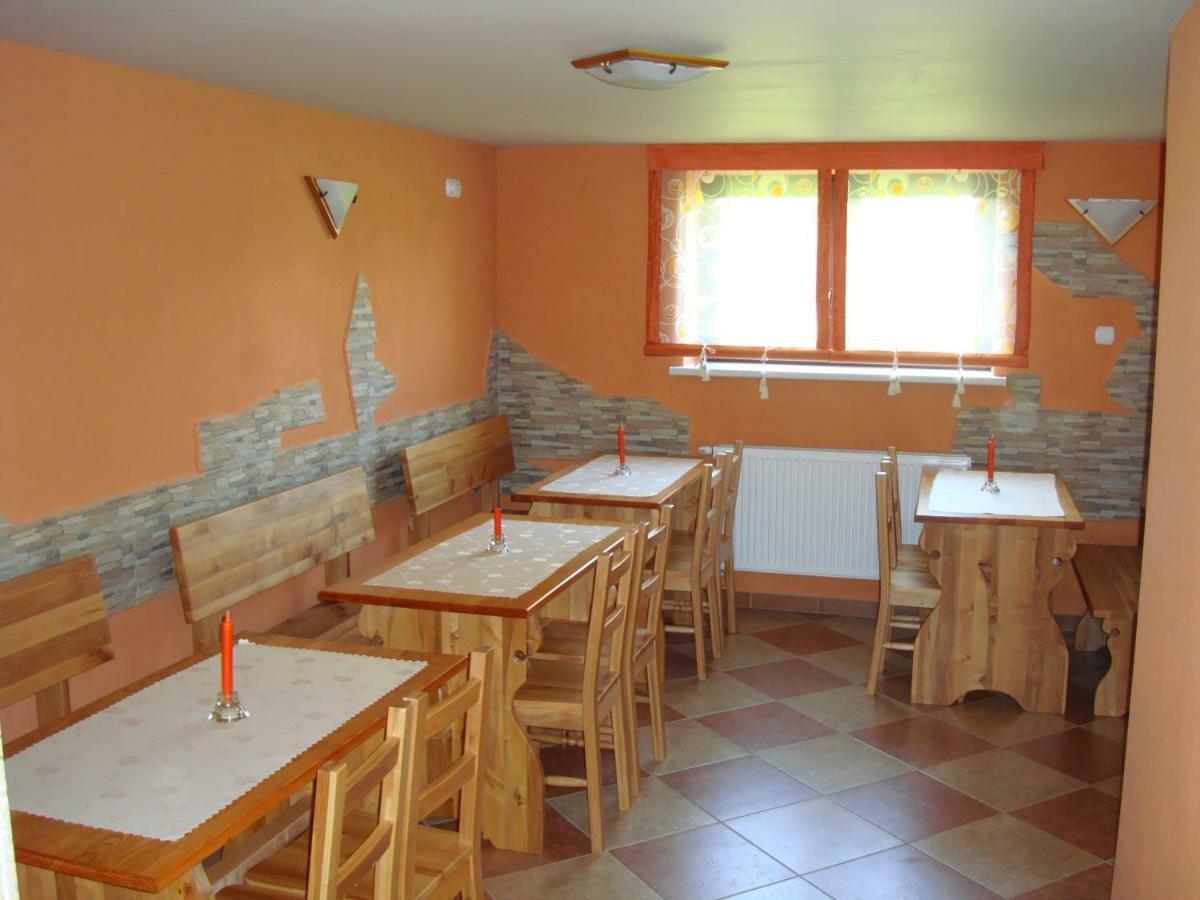Agroturystyka Jedrus - Nocujac U Nas Otrzymasz 20 Procent Znizki Na Termy Goracy Potok I ชาฟลารี ภายนอก รูปภาพ